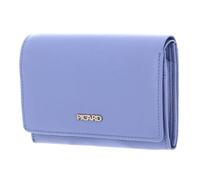 PICARD Java 1 Wallet Violet