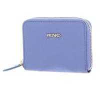 PICARD Java 1 Wallet Violet