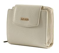 PICARD Java 1 Wallet White Lily
