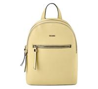 Picard Java City Rucksack Leder 28 cm gelb