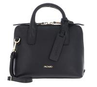 PICARD Java Handbag Schwarz