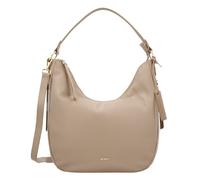Picard Java Schultertasche Leder 32 cm beige