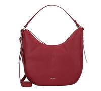 Picard Java Schultertasche Leder 32 cm rot