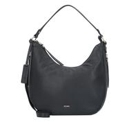 Picard Java Schultertasche Leder 32 cm schwarz