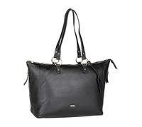 Picard Java Shopper Black
