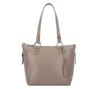 Picard Java Shopper Tasche Leder 36 cm Laptopfach braun