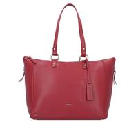 Picard Java Shopper Tasche Leder 44 cm Laptopfach rot