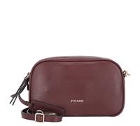 Picard Java - Umhängetasche 22 cm (chianti)