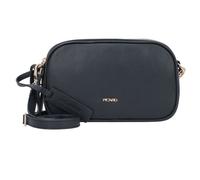 Picard Java Umhängetasche Leder 22 cm blau