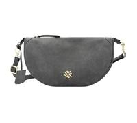 Picard Kapstadt Umhängetasche Leder 32 cm grau