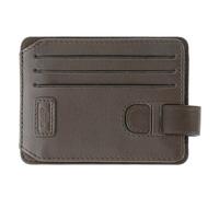 Picard Kartenetui Authentic braun Herren