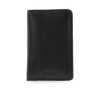 Picard Kartenetui Brooklyn schwarz Herren