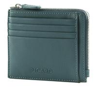 Picard Kartenhalter Bali 1 Card Holder Denim blaugrau