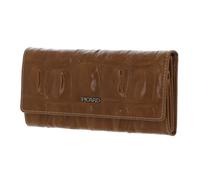 PICARD Key Largo 1 Long Wallet Cognac
