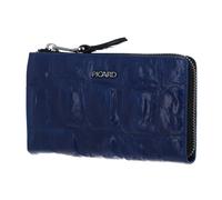 PICARD Key Largo 1 Zip Wallet Royal