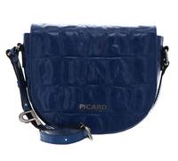 PICARD Key Largo Crossbody Bag Royal