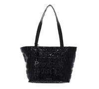 Picard Schultertasche Key Largo Shopper Black schwarz