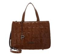 PICARD Key Largo Shopper Cognac