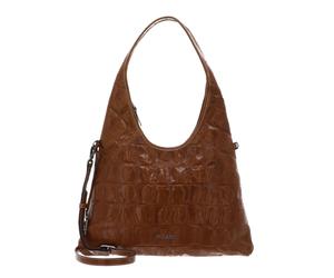 PICARD Key Largo Shopper Cognac