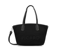 PICARD Shopper Damen schwarz, ONE SIZE