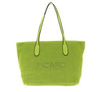Picard Knitwork - Shopper 46 cm lime