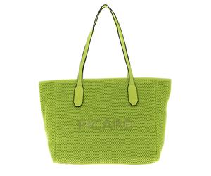 PICARD Knitwork Shopper Lime