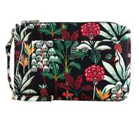 PICARD Kosmetiktasche Umhängetasche Switchbag Cosmetic Pouch Jungle bunt