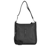 Picard Kronberg - Schultertasche 40 cm Rindleder (black)