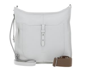 PICARD Kronberg Shoulder Bag White Lily