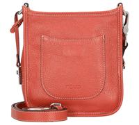 Picard Kronberg - Umhängetasche 19 cm Rindsleder (brick)