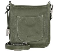 Picard Kronberg - Umhängetasche 19 cm Rindsleder (pesto)