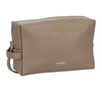 PICARD Kulturbeutel Java 1 Toiletry Bag Chai Taupe
