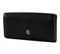 PICARD Lady Back 1 Flap Wallet Black