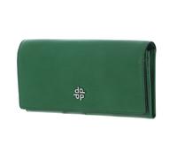 PICARD Lady Back 1 Flap Wallet Green