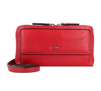 Picard Ladysafe Geldbörse RFID Leder 18 cm rot (9909-087)