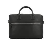 Picard Laptoptasche Herren & Damen Paolo | Aktentasche aus Leder mit Sicherheitsfach & zusätzlichem Schultergurt | Elegant, Modern & Business-tauglich | für Notebook, Laptop & Tablet bis 15,6"