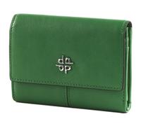 PICARD Lay Back 1 Flap Wallet Green