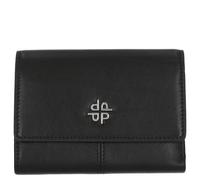 Picard Lay Back 1 - Geldbörse 10cc 12 cm (black)