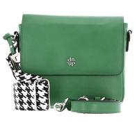 PICARD Lay Back Crossbody Bag Green
