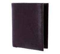 Picard Leder Geldbörse Apache Vertical Bifold Wallet Kastanie braun
