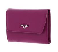 PICARD Bingo Flap Wallet Fuchsia