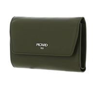 PICARD Bingo Flap Wallet Olive