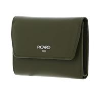 PICARD Bingo Flap Wallet Olive