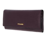 PICARD Calais 1 Flap Wallet Vino