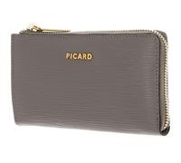 PICARD Calais 1 Wallet Cement