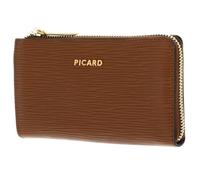PICARD Calais 1 Wallet Cognac