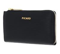 PICARD Calais 1 Wallet Schwarz