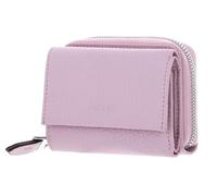 Picard Leder Geldbörse Pure 1 Small Wallet Babe rosa