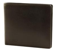 Picard Tennessee1 Geldbörse RFID Schutz Leder 11.5 cm braun