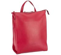 Picard Leder Rucksack Freizeitrucksack Bali City Backpack Red rot